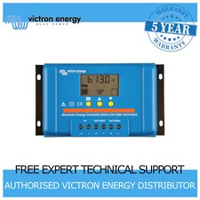 Victron Energy BlueSolar PWM