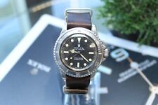 Rolex Submariner 5513 Steel