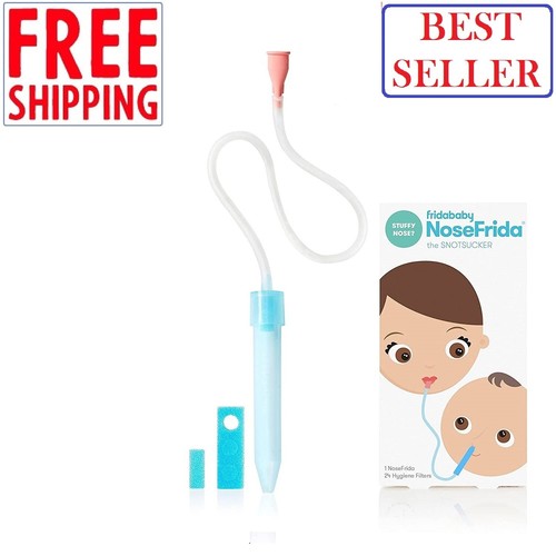 Nosefrida nasal aspirator baby - aspirator,