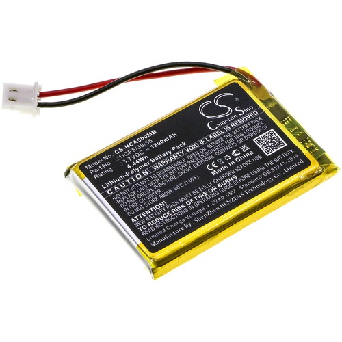 Battery for nuk eco - battery,