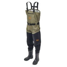 Daiwa Hybrid Chest Waders