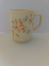 Poole Pottery Mug Floral