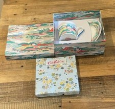 CATH KIDSTON TEACUP & SAUCER