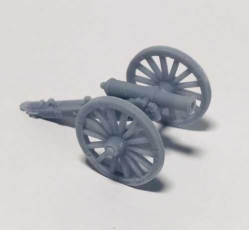 20mm american civil war - 20mm, 12