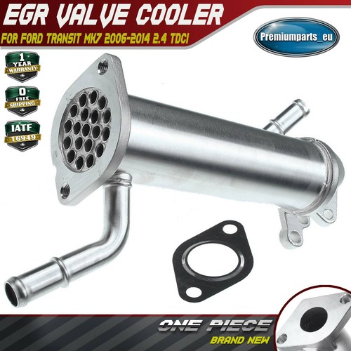 Egr valve cooler for - for, ford
