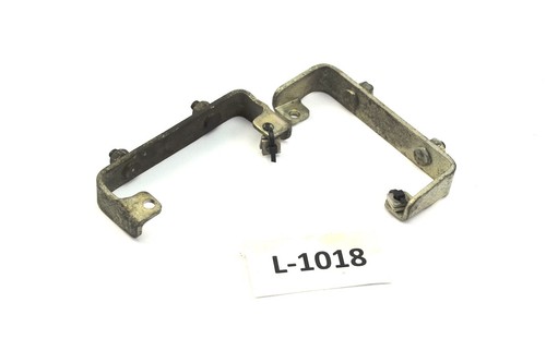 Yamaha 400 2a2 brackets - 2a2,