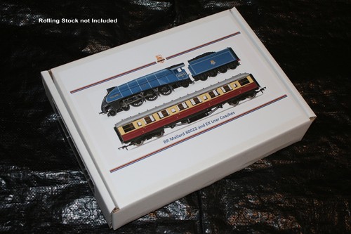 Storage box for - for, hornby