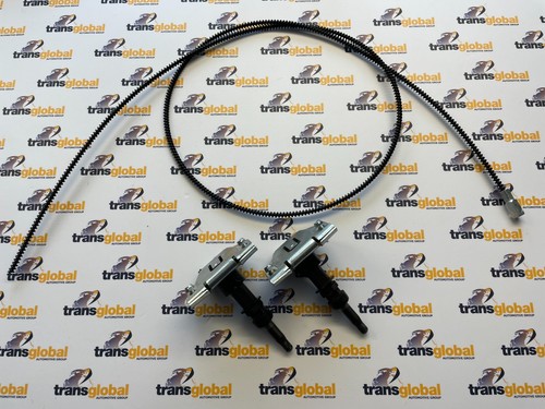 Wiper spindle wheel box set - box,