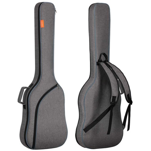 Electric bass cass guitar bag - electric,
