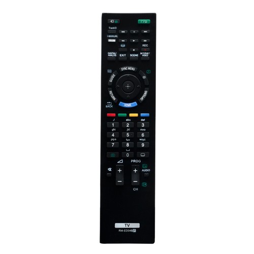 Ed045 replacement remote - rm-ed045,