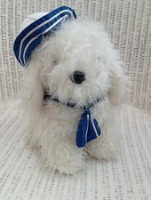 10" KEEL CUDDLY TOY PLUSH