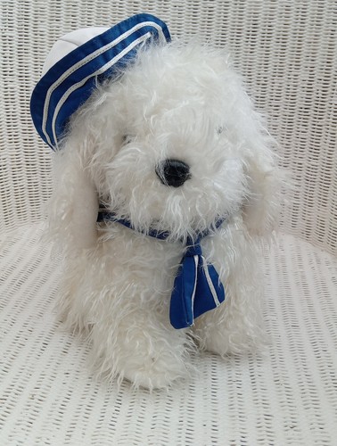Keel cuddly toy plush - 10",