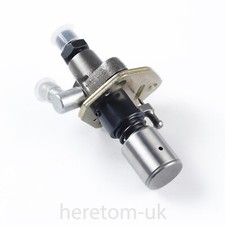 Fuel Injection Pump 714970-51700 Right Inlet fr Yanmar L100EE L100N L90AE L100AE