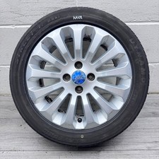 FORD KA MK2 15” ALLOY WHEEL