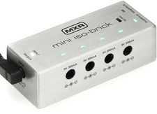 MXR M239 Mini Iso-Brick