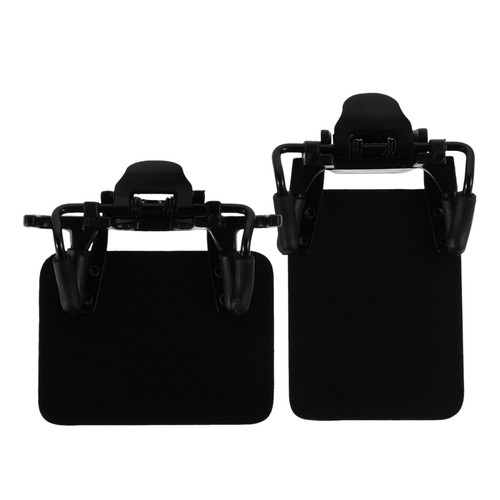 2pcs shooting eye - 2pcs,