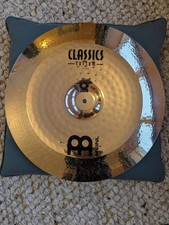 Meinl Classics Custom China Cymbal 18"