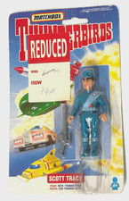 Matchbox Thunderbirds - 1992 -