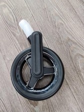 SILVER CROSS WAYFARER FRONT