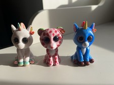 Ty Mini Boos Collectable