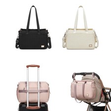 Miss Lulu Baby Changing Bag
