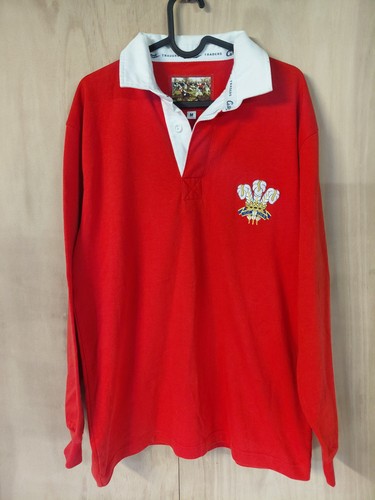 Mens cotton traders - , welsh