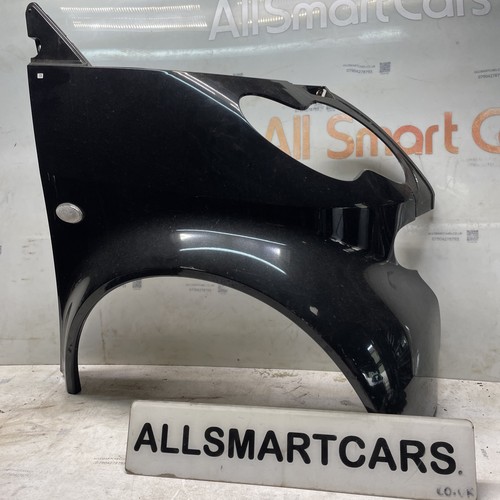 Smart car 450 fortwo - smart,