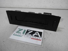 Multifunction Display Peugeot