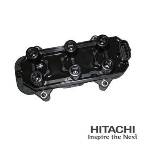 Hitachi ignition coil for - hitachi,