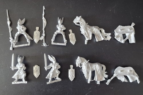 Metal knights dol amroth - dol,