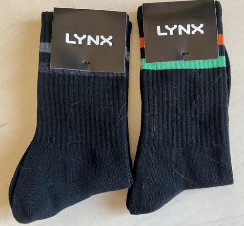 New lynx men s - ,