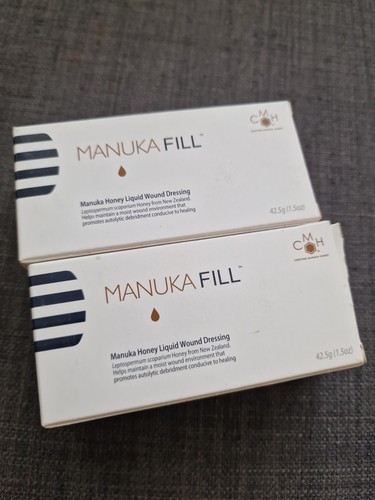Manuka fill honey - honey,