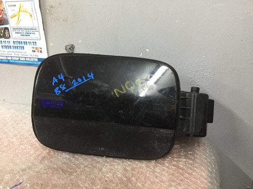 Audi fuel filler - a4, flap