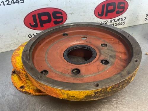 Flywheel housing 142356 x - flywheel,