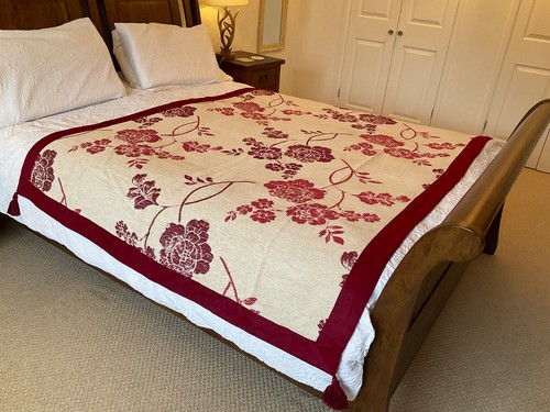 Laura ashley cranberry - ashley,