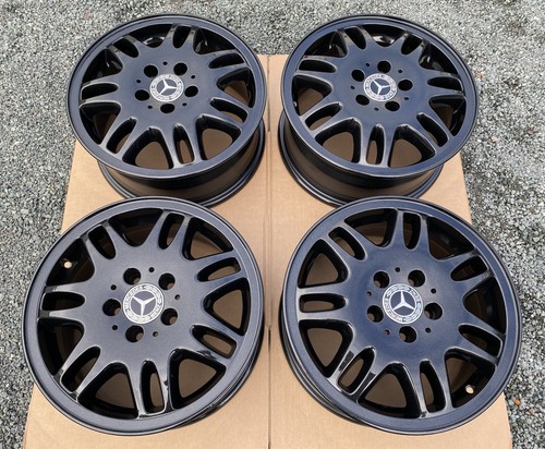 Genuine mercedes vito - 16",