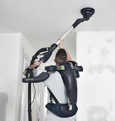 Festool lhs 225 - lhs, eqi-plus