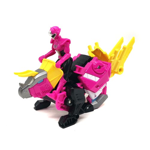 Mini force super - super, dinosaur