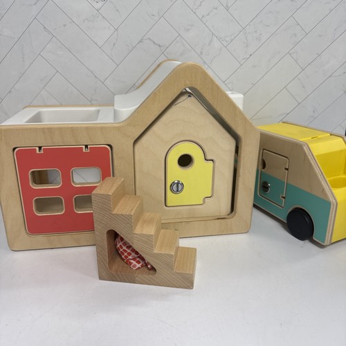 Lovevery lot wooden modular - lovevery,
