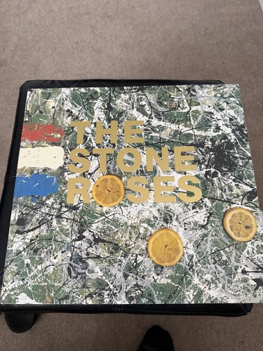 The stone roses collector - the,