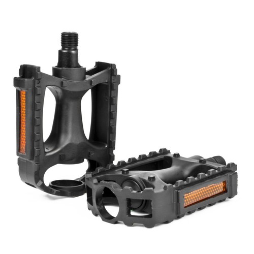 Bike pedals thread - bike,