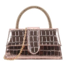 Women's Clutch Bag Top Handle