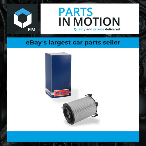 Air filter bfa2140 borg - filter, &