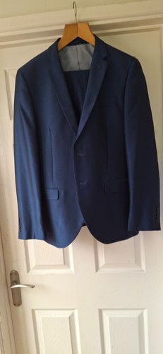 Fab suit electric - fab,