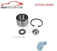 WHEEL BEARING KIT FRONT BLUE