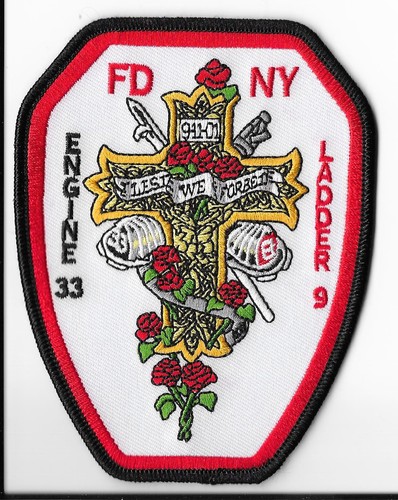 New york fire department - fire,