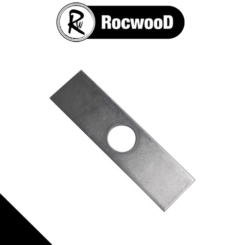 Aerator scarifier blade fits - blade,