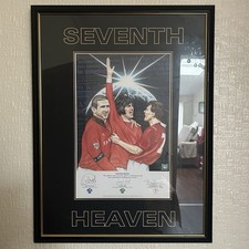 Seventh heaven limited edition - heaven,