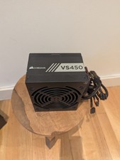 Corsair VS450 450W ATX Power