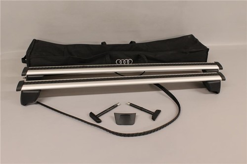 80a860019 roof bars audi - bars, q5